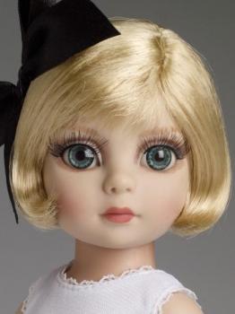 Effanbee - Patsy - Patsy Basic #2 - Blonde - Doll